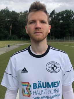 Avatar Bild für Sebastian Hartung
