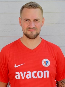 Avatar Bild für Rene Redwanz