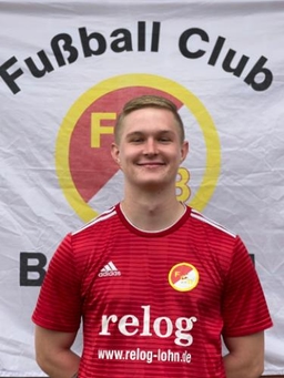 Avatar Bild für Niklas Baylor