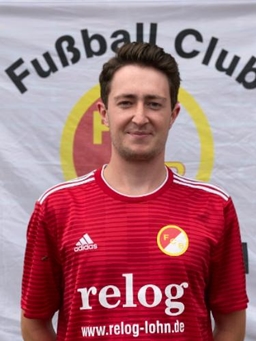 Avatar Bild für Alexander Bosse