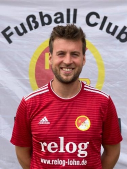 Avatar Bild für Niklas Fastabend