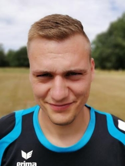 Avatar Bild für Hans Stefan Hoffmann