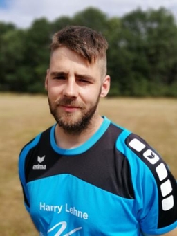 Avatar Bild für David Schubert