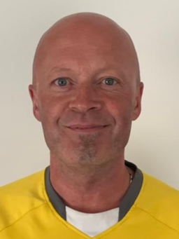 Avatar Bild für Günter Alegeerds