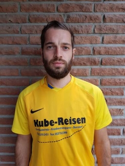 Avatar Bild für Samuel Thiel