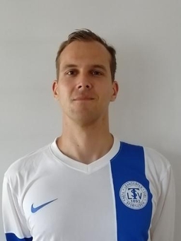 Avatar Bild für Jonas Stübing