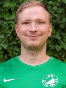 Avatar Bild für Alexander Jahn