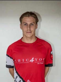 Avatar Bild für Moritz Raasch