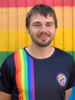 Avatar Bild für Henrik Barthmann