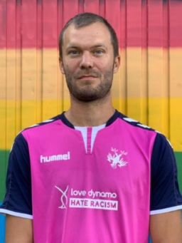 Avatar Bild für Jannick Müller