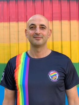 Avatar Bild für Nadim Natour
