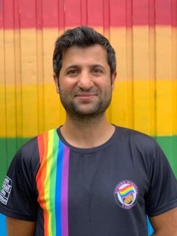 Avatar Bild für Firat Örnek