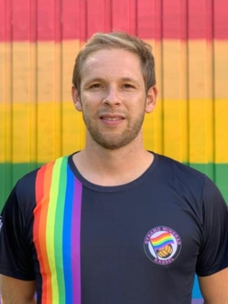 Avatar Bild für Steve Thomas