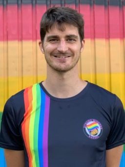 Avatar Bild für Lukas Vorwerk