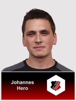 Avatar Bild für Johannes Hero