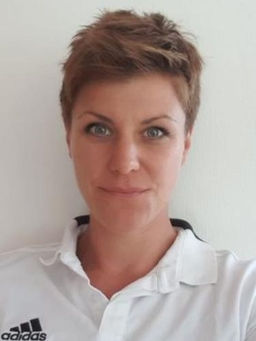 Avatar Bild für Kristina Behnemann