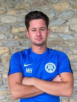 Avatar Bild für Maximilian Henkes