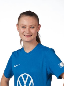 Avatar Bild für Anna Louise Hartmann