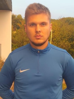 Avatar Bild für Maxim Schreiner
