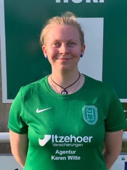 Avatar Bild für Jenny Dannenberg