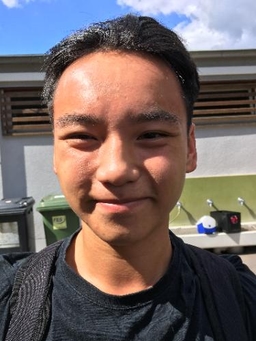 Avatar Bild für Minh Le