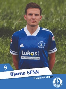 Avatar Bild für Bjarne Senn