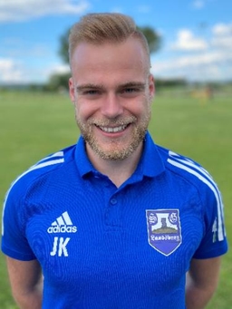 Avatar Bild für Johannes Kirchhoff
