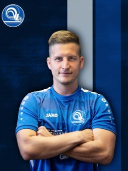 Avatar Bild für Nick Rieker