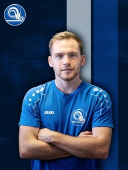 Avatar Bild für Yannick Titzmann