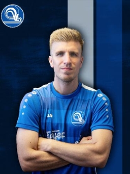 Avatar Bild für Andre Wiedmann