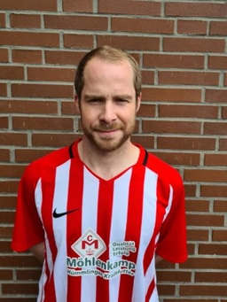 Avatar Bild für Clemens Esters