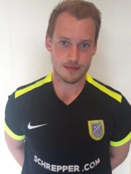 Avatar Bild für Dominik-Marcel Brömsen