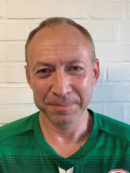 Avatar Bild für Boris Kosolapov