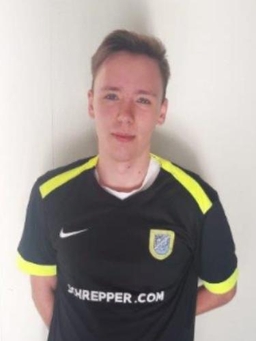 Avatar Bild für Kilian Geisler