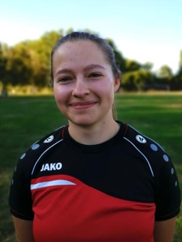 Avatar Bild für Annica Mangel