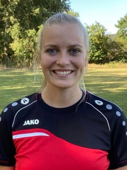 Avatar Bild für Josefine Stippel
