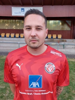 Avatar Bild für Sven Bluemel