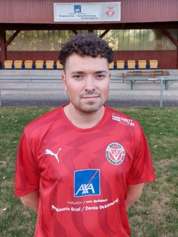 Avatar Bild für Benedikt Feuerbach