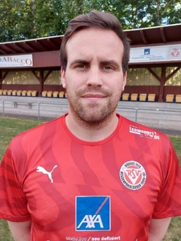 Avatar Bild für Jonas Friedrich