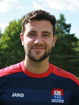 Avatar Bild für Alexander Widmaier