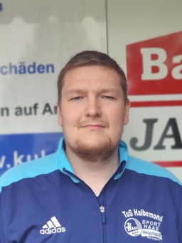 Avatar Bild für Hannes Lamberti