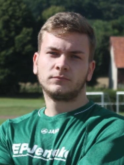 Avatar Bild für Julian Stoltmann