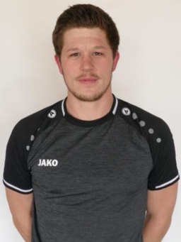 Avatar Bild für Patrick Diehl