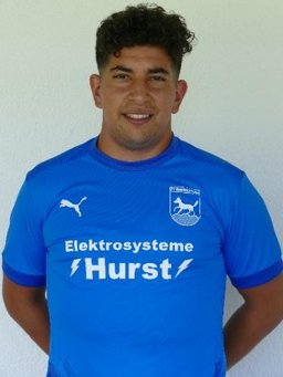 Avatar Bild für Maamar Otmane