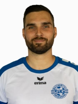 Avatar Bild für Marvin Liebig
