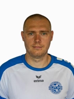 Avatar Bild für Andre Marcus