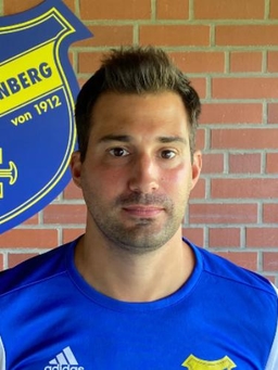 Avatar Bild für Patrick Günther