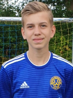 Avatar Bild für Devin Lennard Andres