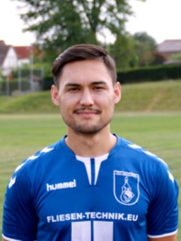 Avatar Bild für Fabian Blaha