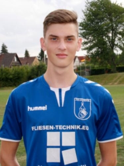 Avatar Bild für Marvin Spors